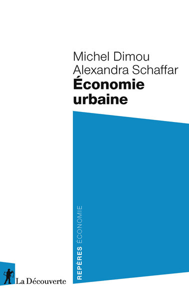 Image de Économie urbaine