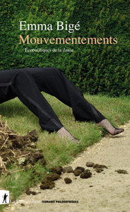 Picture of Mouvementements - Écopolitiques de la danse