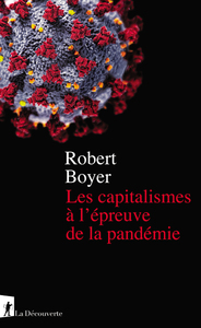 Picture of Les capitalismes à l'épreuve de la pandémie