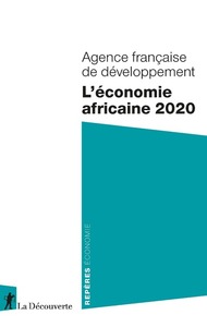 Picture of L'économie africaine 2020