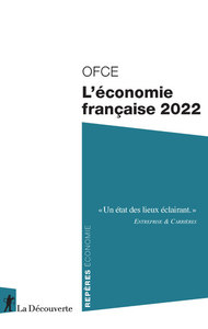 Picture of L'économie française 2022