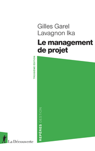 Image de Le management de projet