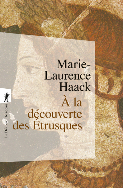 Picture of À la découverte des Étrusques