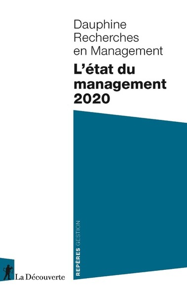 Picture of L'état du management 2020