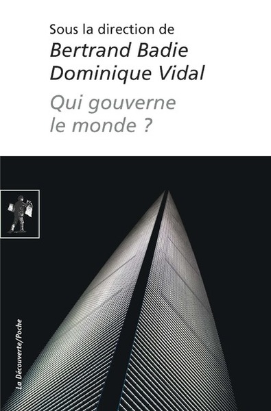 Image de Qui gouverne le monde ? EDM 2017