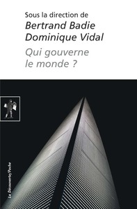 Image de Qui gouverne le monde ? EDM 2017