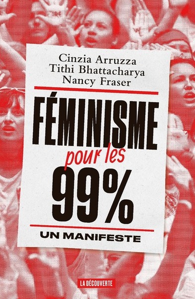 Image de Féminisme pour les 99 % - Un manifeste
