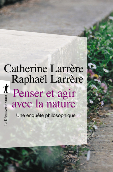 Picture of Penser et agir avec la nature