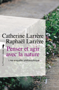 Picture of Penser et agir avec la nature