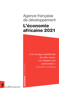 Picture of L'économie africaine 2021