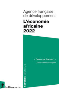 Picture of L'économie africaine 2022
