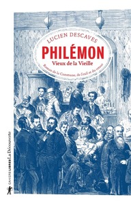 Picture of Philémon - Vieux de la vieille