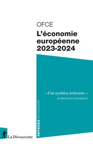 Picture of L'économie européenne 2023-2024