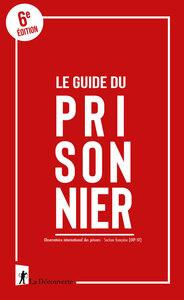 Picture of Le guide du prisonnier