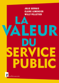 Picture of La valeur du service public