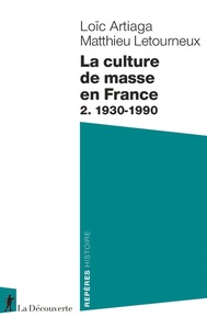 Image de La culture de masse en France, 2. 1930-1990