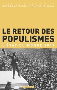 Image de Le retour des populismes - L'état du monde 2019