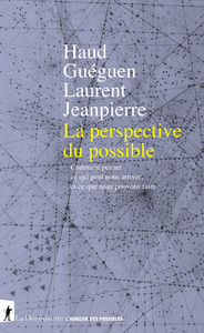 Picture of La perspective du possible - Comment penser ce qui peut nous arriver, et ce que nous pouvons faire
