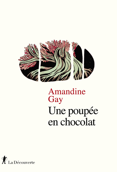Image de Une poupée en chocolat