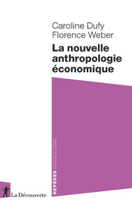 Picture of La nouvelle anthropologie économique