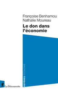 Picture of Le don dans l'économie