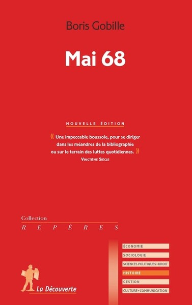 Image de Mai 68