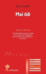Image de Mai 68