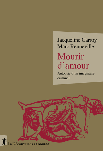 Image de Mourir d'amour - Autopsie d'un imaginaire criminel