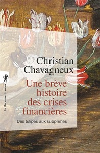Image de Une brève histoire des crises financières