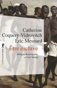 Picture of Etre esclave