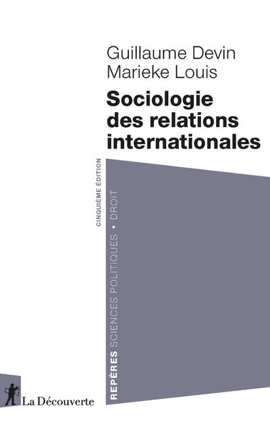 Image de Sociologie des relations internationales