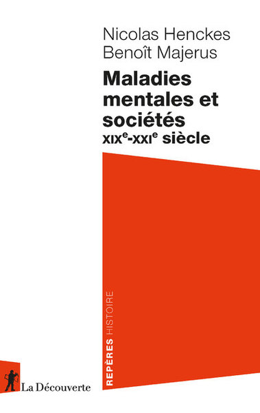 Picture of Maladies mentales et sociétés - XIXe-XXIe siècle