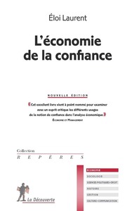 Picture of L'économie de la confiance