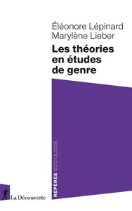 Picture of Les théories en études de genre