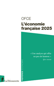 Picture of L'économie française 2025