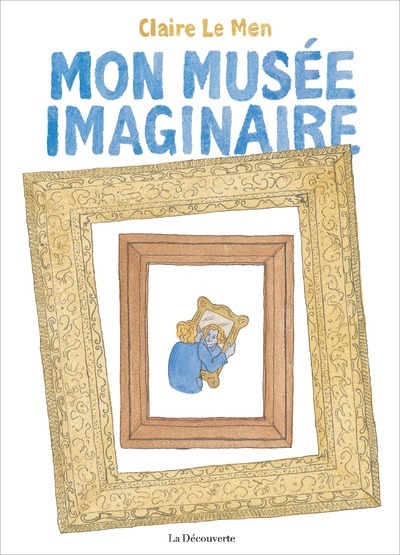 Image de Mon musée imaginaire