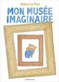 Image de Mon musée imaginaire