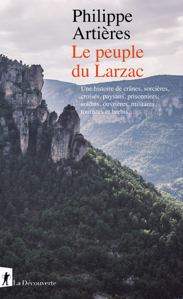 Picture of Le peuple du Larzac