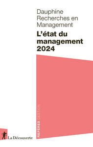 Image de L'état du management 2024