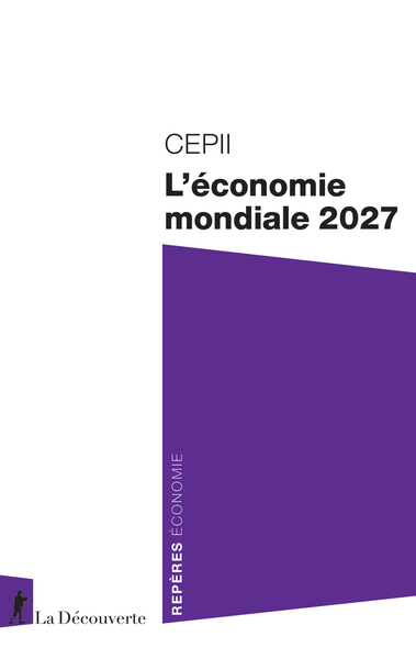Picture of L'économie mondiale 2027