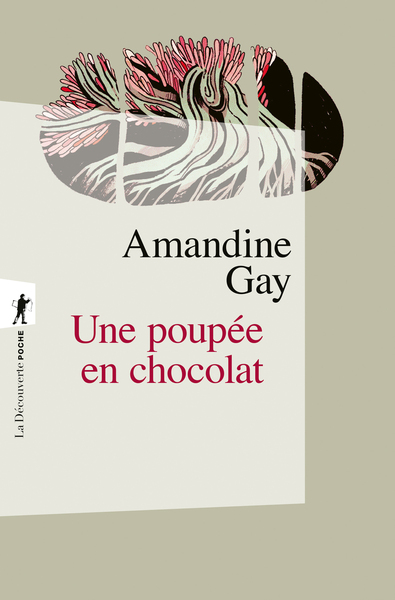 Image de Une poupée en chocolat