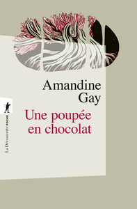 Image de Une poupée en chocolat