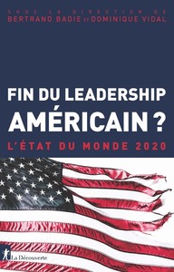 Image de Fin du leadership américain ? EDM 2020