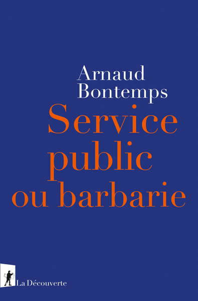 Image de Service public ou barbarie