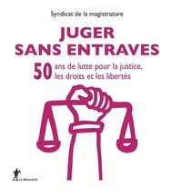 Picture of Juger sans entraves