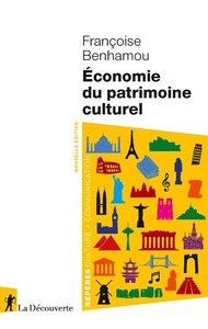 Image de Économie du patrimoine culturel