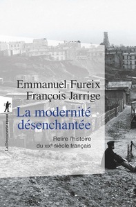 Image de La modernité désenchantée - Relire l'histoire du XIXe siècle français