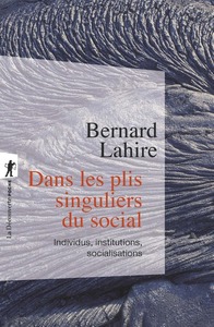 Picture of Dans les plis singuliers du social