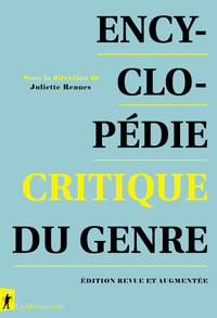 Picture of Encyclopédie critique du genre - Edition revue et augmentée