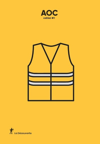 Picture of " Gilets jaunes " : hypothèses sur un mouvement - Analyse Opinion Critique - Cahier #1